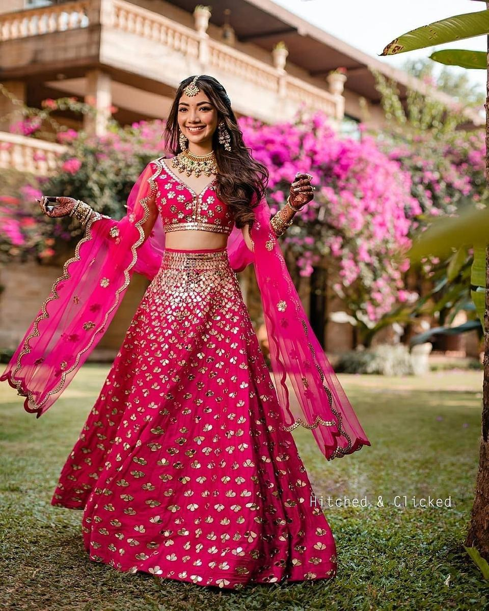 Lehengas