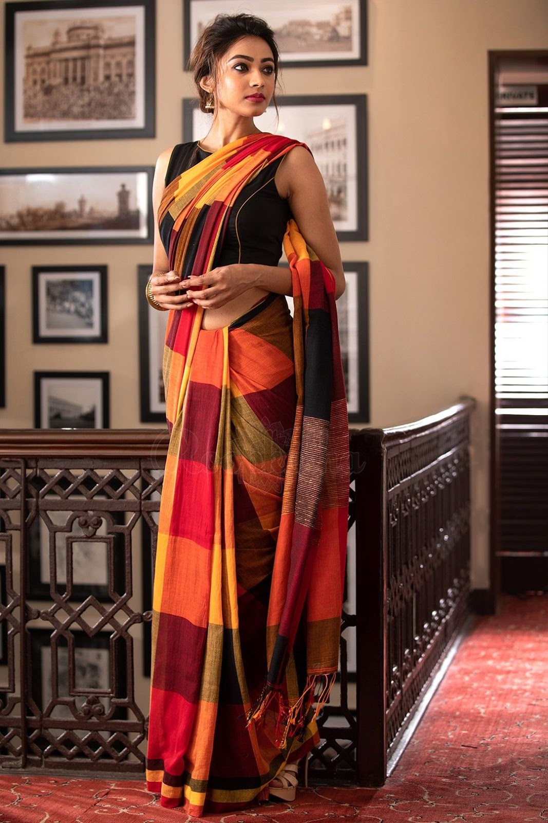 Sarees